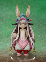 Made in Abyss - Nanachi 1/4 Scale Figure (Big Scale Ver.) image number 0