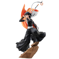 BLEACH - Sui-feng Gals Series Figure image number 9