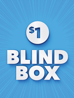 $1 Blind Box Bargain Item image number 0