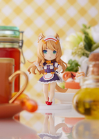 NekoPara - Maple Mini-Figure100! Chibi Figure image number 4
