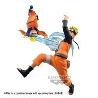 Naruto - Effectreme Naruto Uzumaki Figure image number 6