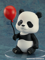 JUJUTSU KAISEN - Panda Nendoroid image number 3