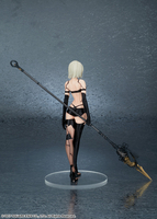 YoRHa No 2 Type A Deluxe Ver NieR Automata Figure image number 11