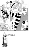 Love*Com Manga Volume 12 image number 2