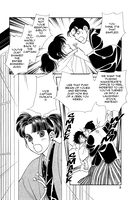 Kaze Hikaru Manga Volume 21 image number 4