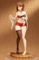 Atelier Ryza 2 Lost Legends & the Secret Fairy - Reisalin Stout 1/7 Scale Figure (Dressing Ver.) image number 1