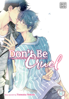 Don't Be Cruel Manga Volume 6 image number 0