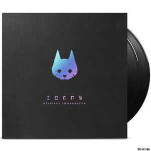 Stray Vinyl Soundtrack