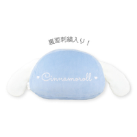 sanrio-cinnamoroll-mocchiri-face-cushion image number 1