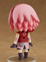 Sakura Haruno (Re-run) Naruto Shippuden Nendoroid Figure image number 5