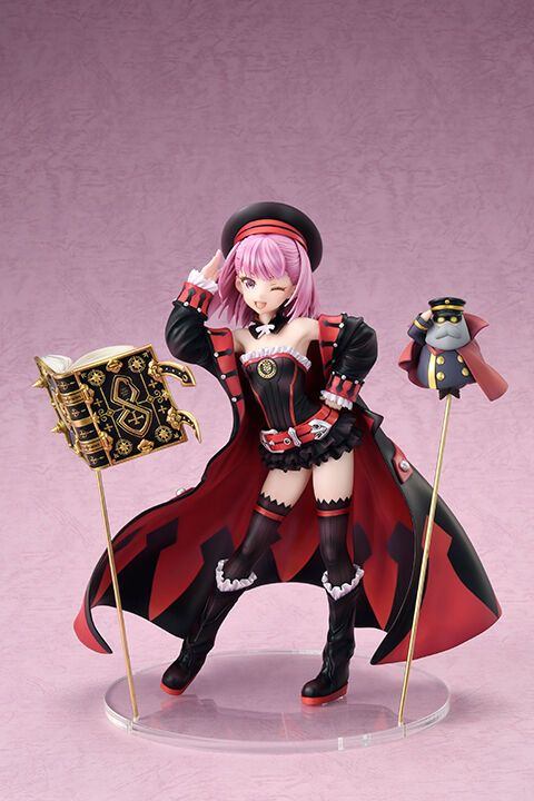 Caster Helena Blavatsky Fate Grand Order Figure