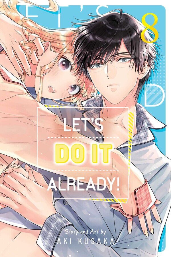 lets-do-it-already-manga-volume-8