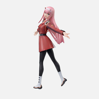 Darling in the Franxx - Zero Two PM Figure image number 0