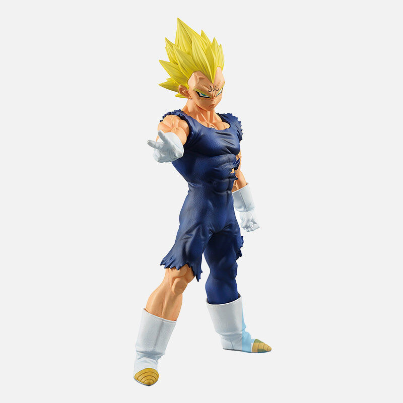 Dragon Ball Z - Majin Vegeta (Vs Omnibus Ultra) Ichibansho Figure