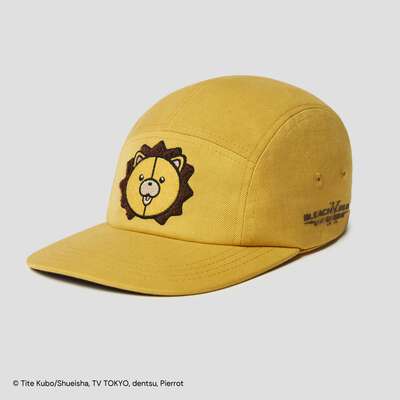 Team Liquid x BLEACH: Thousand-Year Blood War - Kon Hat