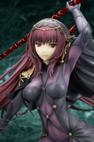 Fate/Grand Order - Lancer/Scathach 1/7 Scale Figure (Stage 3 Ver.) (Re-run) image number 1