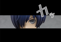 Persona3 - Hero Nendoroid image number 6