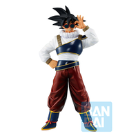 Dragon Ball Z - Son Goku Ichibansho Figure (Vs Omnibus Ultra) image number 0