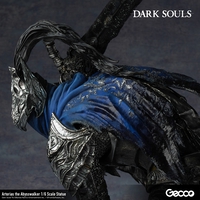dark-souls-artorias-the-abysswalker-16-scale-figure image number 19