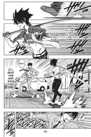 UQ Holder! Manga Volume 1 image number 4