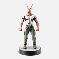 My Hero Academia - All Might - Casual Wear (Standard Edition) Figure image number 0