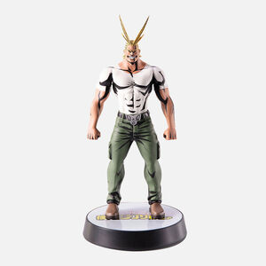 My Hero Academia - All Might - Casual Wear (Standard Edition) Figure