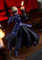 Fate/stay Night: Heaven's Feel - Saber Alter Pop Up Parade image number 3