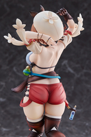 Atelier Ryza Ever Darkness & the Secret Hideout - Reisalin Stout 1/6 Scale Figure (Refreshing Spring Ver.) image number 11