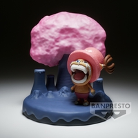 one-piece-tony-tony-chopper-world-collectable-log-stories-prize-figure image number 4