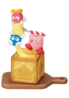 Kirby - Bakery Cafe Blind image number 5