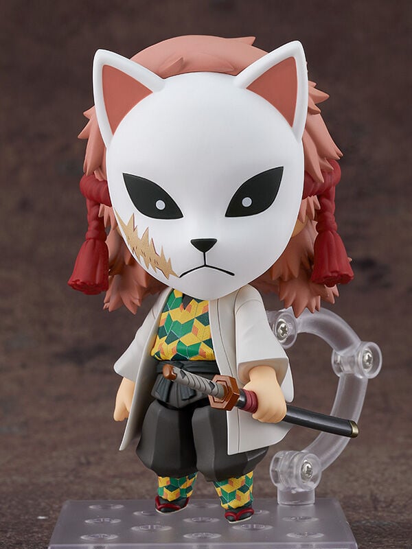 Demon Slayer: Kimetsu no Yaiba - Sabito Nendoroid