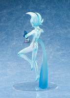 Yu-Gi-Oh! ZEXAL - Astral 1/7 Scale Figure image number 2