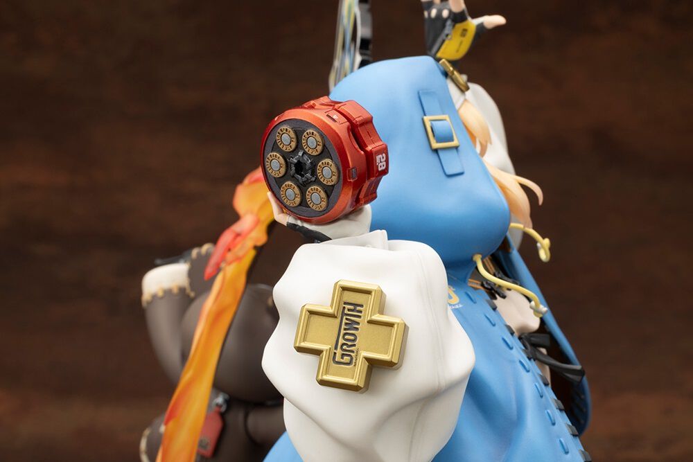 guilty-gear-strive-bridget-with-return-of-the-killing-machine-figure-set-crunchyroll-exclusive image number 6