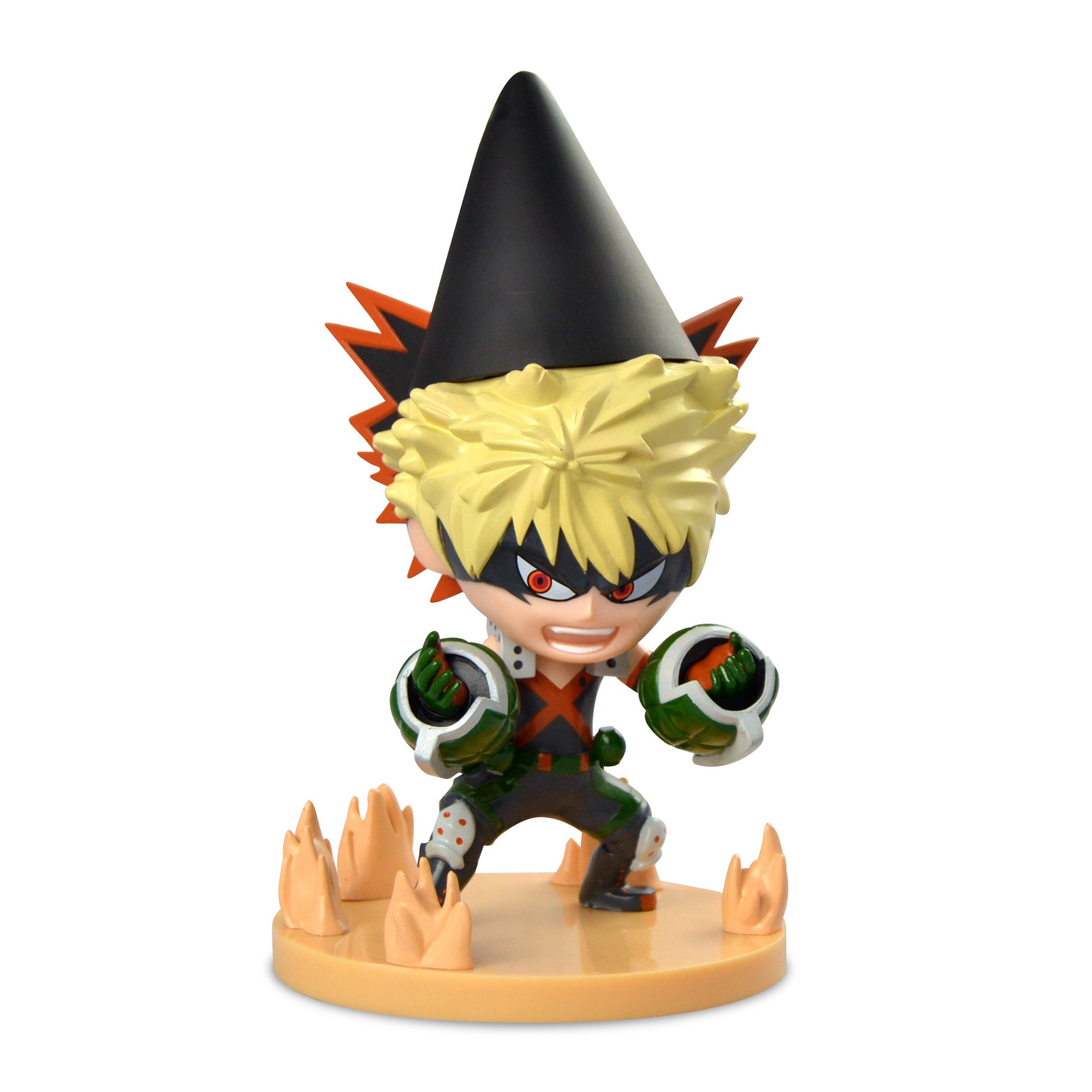 My Hero Academia - Bakugo Garden Gnome Figure