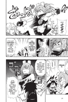 Barrage Manga Volume 2 image number 4