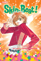 Skip Beat! 3-in-1 Edition Manga Volume 7 image number 0