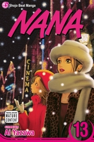 nana-graphic-novel-13 image number 0