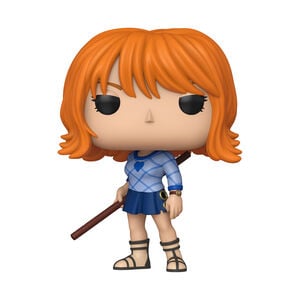 One Piece - Nami Funko POP! (Live Action Ver.)