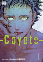 Coyote Manga Volume 1 image number 0