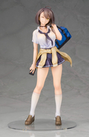 Azur Lane - Baltimore 1/7 Scale Figure (After-School Ace Ver.) image number 6