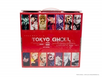 Tokyo Ghoul Manga Box Set image number 3
