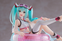 Hatsune Miku - Hatsune Miku Prize Figure (Aqua Float Girls Ver.) image number 7