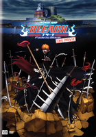 BLEACH the Movie 3 - Fade to Black - DVD image number 0