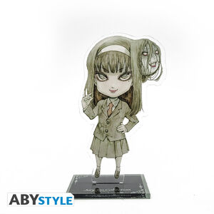 Chibi Tomie Junji Ito Collection Acrylic Standee