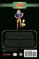 The Legend of Zelda: Twilight Princess Manga Volume 8 image number 1