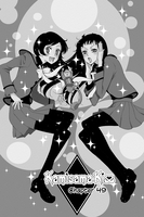 Kamisama Kiss Manga Volume 9 image number 2