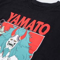One Piece - Yamato: The Son of Kaido Short Sleeve T-Shirt image number 2
