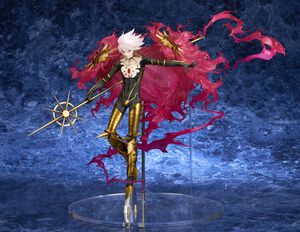 Fate/Grand Order - Lancer/Karna 1/8 Scale FIgure