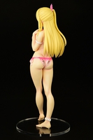 Fairy Tail - Lucy Heartfilia 1/6 Scale Figure (Swimsuit Pure in Heart MaxCute Ver.) image number 4