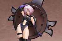 Fate/Grand Order - Shielder/Mash Kyrielight 1/7 Scale Figure (Limited Ver.) (Re-run) image number 3